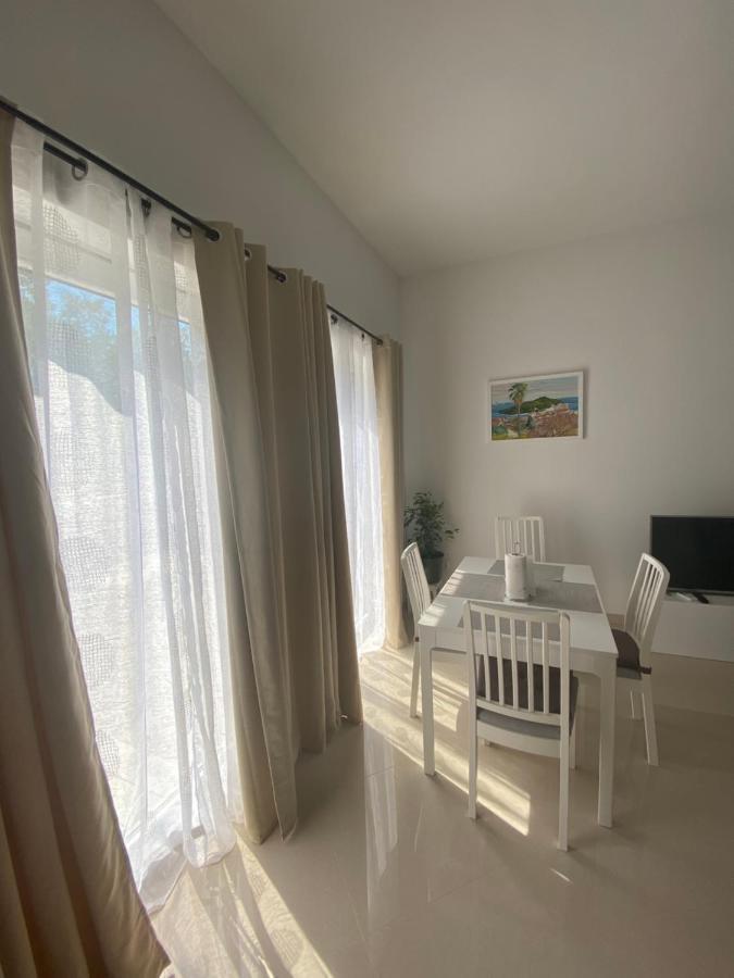 Hygge Apartments Mokošica Εξωτερικό φωτογραφία