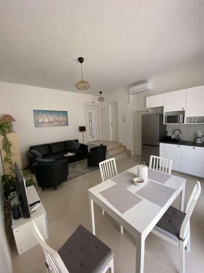 Hygge Apartments Mokošica Εξωτερικό φωτογραφία