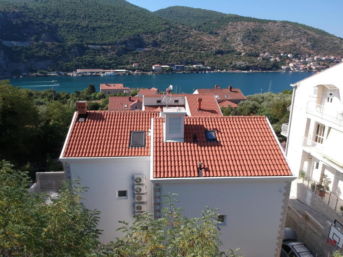 Hygge Apartments Mokošica Εξωτερικό φωτογραφία