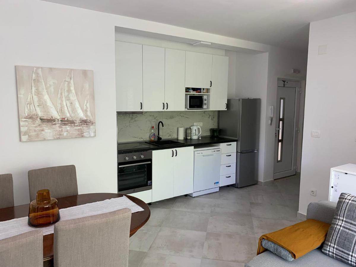 Hygge Apartments Mokošica Εξωτερικό φωτογραφία