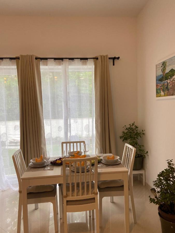 Hygge Apartments Mokošica Εξωτερικό φωτογραφία