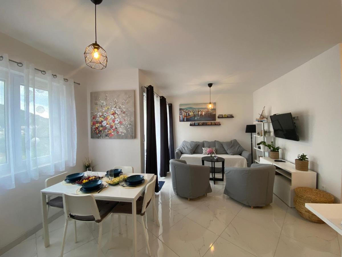 Hygge Apartments Mokošica Εξωτερικό φωτογραφία