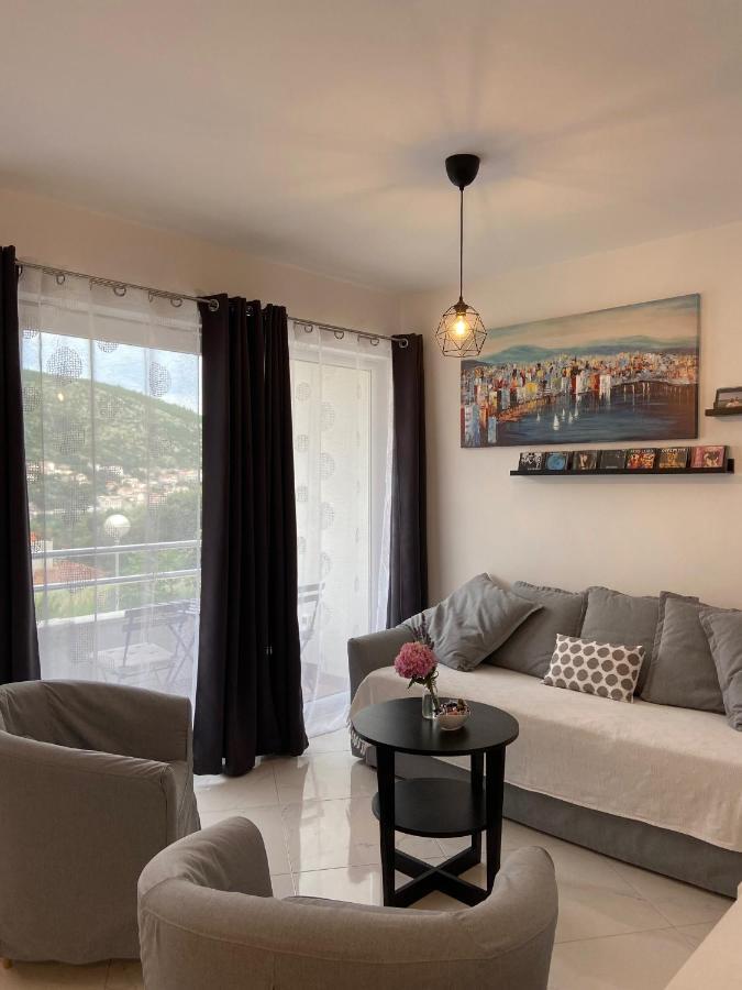 Hygge Apartments Mokošica Εξωτερικό φωτογραφία