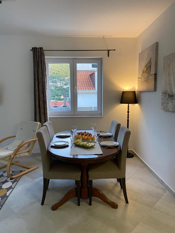 Hygge Apartments Mokošica Εξωτερικό φωτογραφία