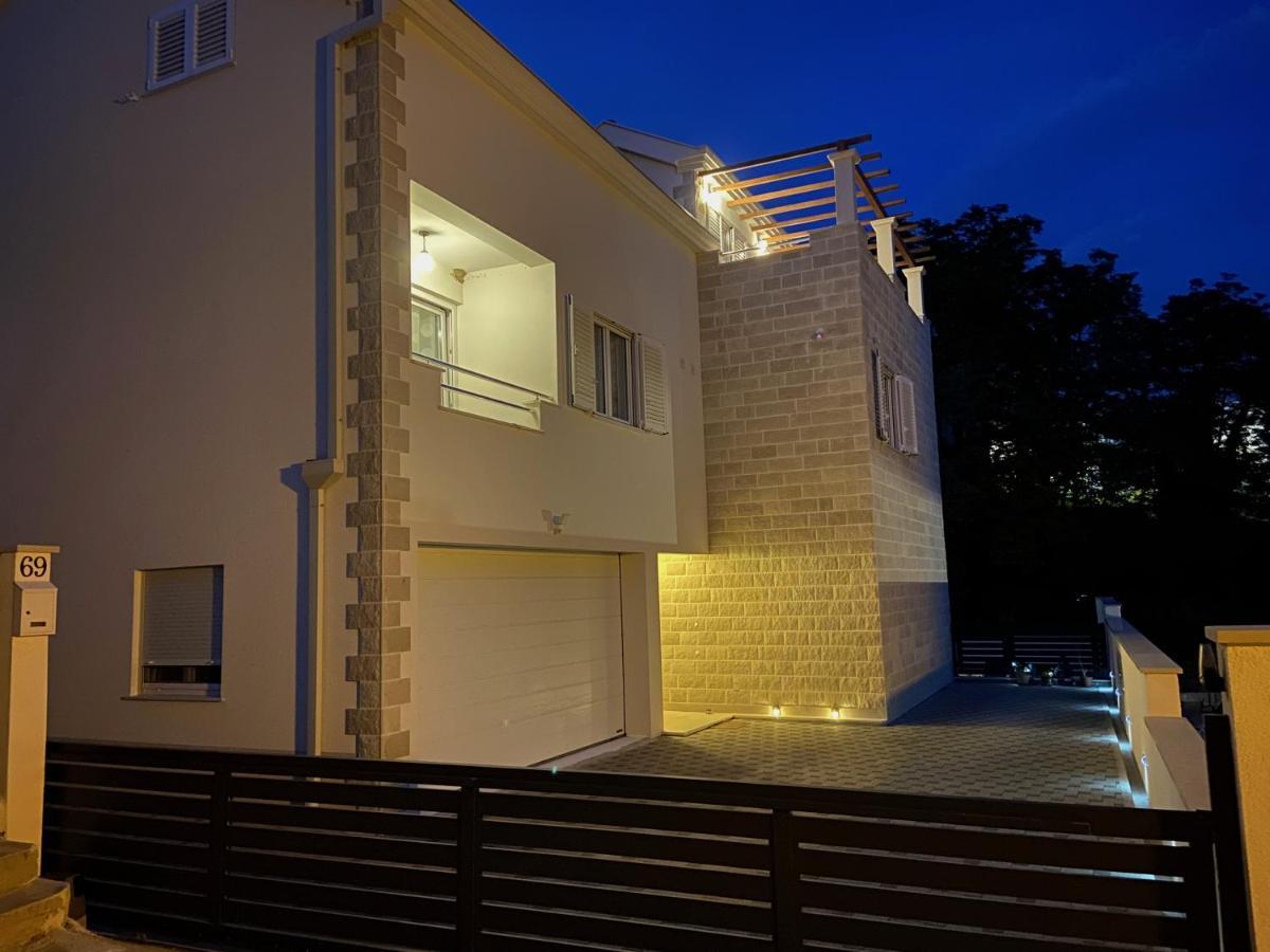 Hygge Apartments Mokošica Εξωτερικό φωτογραφία