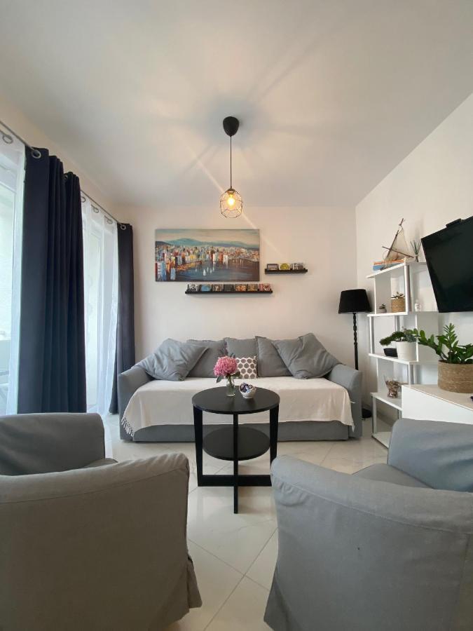 Hygge Apartments Mokošica Εξωτερικό φωτογραφία