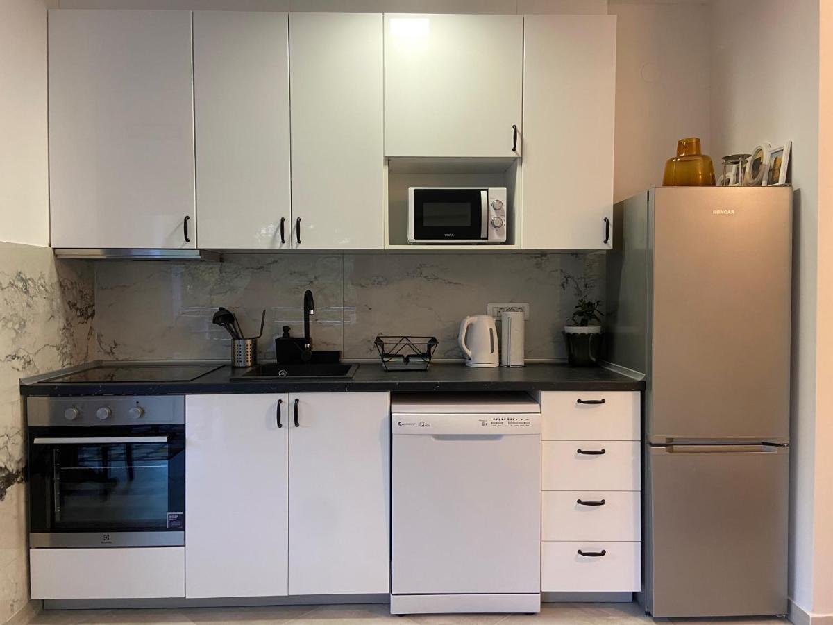 Hygge Apartments Mokošica Εξωτερικό φωτογραφία