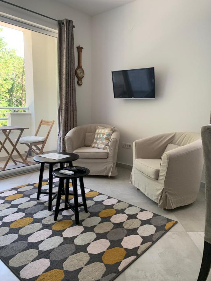 Hygge Apartments Mokošica Εξωτερικό φωτογραφία