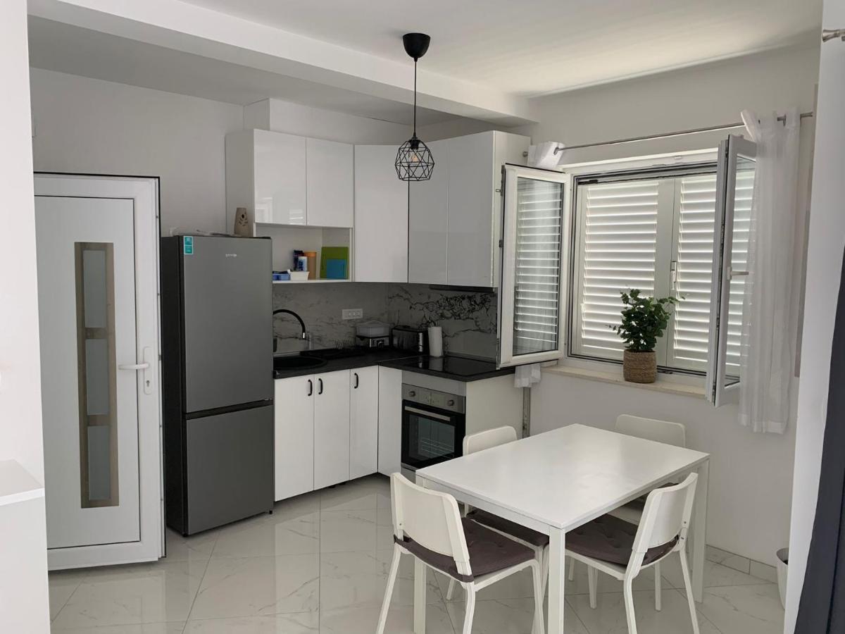 Hygge Apartments Mokošica Εξωτερικό φωτογραφία